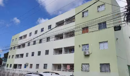 Oportunidade Única em IGARASSU - PE | Tipo: Apartamento | Negociação: Venda Online  | Situação: Imóvel