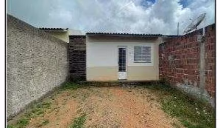 Oportunidade Única em BELO JARDIM - PE | Tipo: Casa | Negociação: Venda Direta Online  | Situação: Imóvel