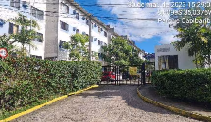 Oportunidade Única em SAO LOURENCO DA MATA - PE | Tipo: Apartamento | Negociação: Venda Direta Online  | Situação: Imóvel