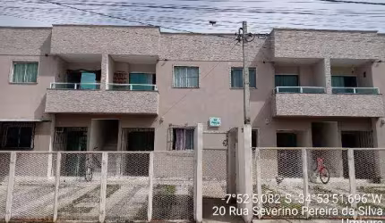 Oportunidade Única em IGARASSU - PE | Tipo: Apartamento | Negociação: Venda Direta Online  | Situação: Imóvel