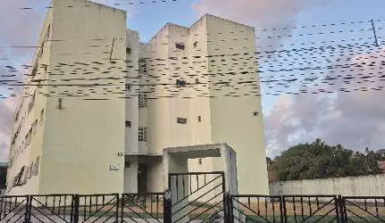 Oportunidade Única em IGARASSU - PE | Tipo: Apartamento | Negociação: Venda Direta Online  | Situação: Imóvel