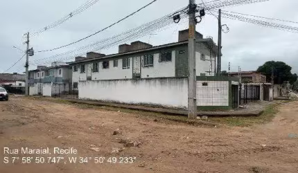 Oportunidade Única em OLINDA - PE | Tipo: Casa | Negociação: Venda Direta Online  | Situação: Imóvel