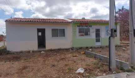 Oportunidade Única em BELO JARDIM - PE | Tipo: Casa | Negociação: Venda Direta Online  | Situação: Imóvel