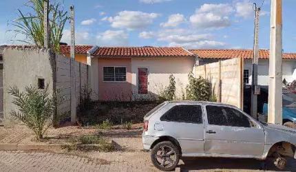 Oportunidade Única em BELO JARDIM - PE | Tipo: Casa | Negociação: Venda Direta Online  | Situação: Imóvel