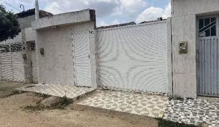 Oportunidade Única em SANTA CRUZ DO CAPIBARIBE - PE | Tipo: Casa | Negociação: Venda Direta Online  | Situação: Imóvel