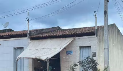 Oportunidade Única em SANTA CRUZ DA BAIXA VERDE - PE | Tipo: Casa | Negociação: Venda Direta Online  | Situação: Imóvel
