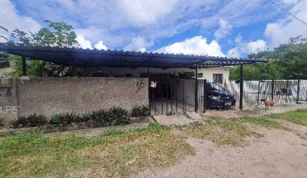Oportunidade Única em PAULISTA - PE | Tipo: Casa | Negociação: Venda Direta Online  | Situação: Imóvel