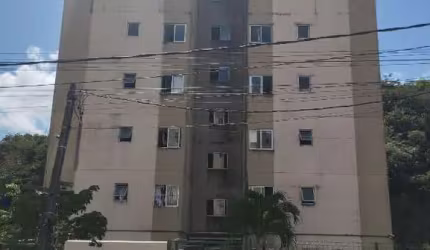 Oportunidade Única em SAO LOURENCO DA MATA - PE | Tipo: Apartamento | Negociação: Venda Direta Online  | Situação: Imóvel