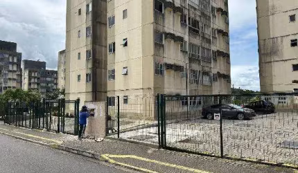 Oportunidade Única em SAO LOURENCO DA MATA - PE | Tipo: Apartamento | Negociação: Venda Direta Online  | Situação: Imóvel