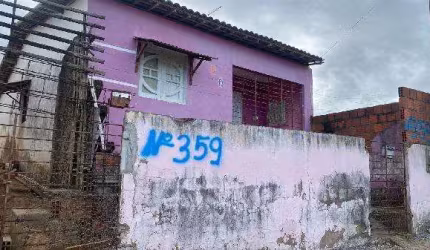 Oportunidade Única em LIMOEIRO - PE | Tipo: Casa | Negociação: Venda Direta Online  | Situação: Imóvel