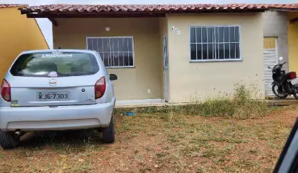 Oportunidade Única em SANTA CRUZ DO CAPIBARIBE - PE | Tipo: Casa | Negociação: Venda Online  | Situação: Imóvel