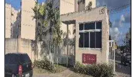 Oportunidade Única em SAO LOURENCO DA MATA - PE | Tipo: Apartamento | Negociação: Venda Direta Online  | Situação: Imóvel