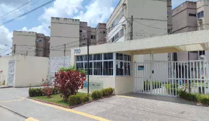 Oportunidade Única em SAO LOURENCO DA MATA - PE | Tipo: Apartamento | Negociação: Venda Direta Online  | Situação: Imóvel