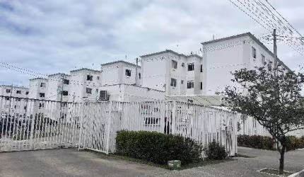 Oportunidade Única em PAULISTA - PE | Tipo: Apartamento | Negociação: Venda Direta Online  | Situação: Imóvel