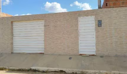 Oportunidade Única em SANTA CRUZ DO CAPIBARIBE - PE | Tipo: Casa | Negociação: Venda Direta Online  | Situação: Imóvel