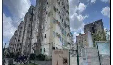 Oportunidade Única em SAO LOURENCO DA MATA - PE | Tipo: Apartamento | Negociação: Venda Online  | Situação: Imóvel