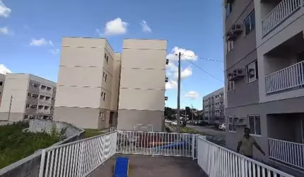 Oportunidade Única em SAO LOURENCO DA MATA - PE | Tipo: Apartamento | Negociação: Venda Direta Online  | Situação: Imóvel