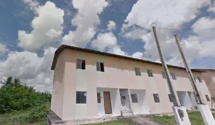 Oportunidade Única em IGARASSU - PE | Tipo: Apartamento | Negociação: Venda Direta Online  | Situação: Imóvel
