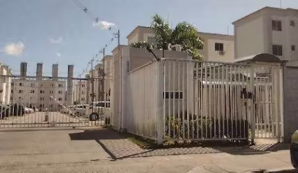 Oportunidade Única em PAULISTA - PE | Tipo: Apartamento | Negociação: Venda Direta Online  | Situação: Imóvel
