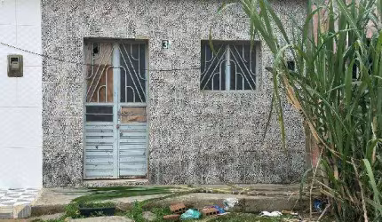 Oportunidade Única em SANTA CRUZ DO CAPIBARIBE - PE | Tipo: Casa | Negociação: Venda Direta Online  | Situação: Imóvel