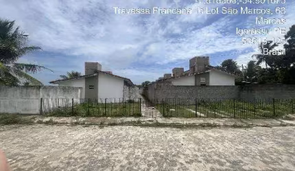 Oportunidade Única em IGARASSU - PE | Tipo: Casa | Negociação: Venda Direta Online  | Situação: Imóvel