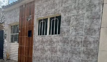 Oportunidade Única em SANTA CRUZ DO CAPIBARIBE - PE | Tipo: Casa | Negociação: Venda Direta Online  | Situação: Imóvel