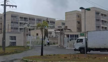Oportunidade Única em SAO LOURENCO DA MATA - PE | Tipo: Apartamento | Negociação: Venda Direta Online  | Situação: Imóvel