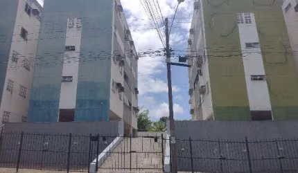 Oportunidade Única em ABREU E LIMA - PE | Tipo: Apartamento | Negociação: Venda Direta Online  | Situação: Imóvel