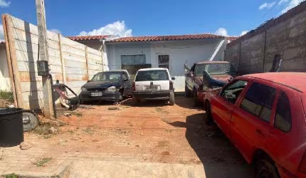 Oportunidade Única em BELO JARDIM - PE | Tipo: Casa | Negociação: Venda Direta Online  | Situação: Imóvel