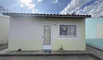 Oportunidade Única em CARUARU - PE | Tipo: Casa | Negociação: Venda Direta Online  | Situação: Imóvel