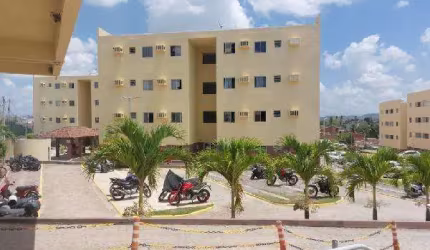 Oportunidade Única em VITORIA DE SANTO ANTAO - PE | Tipo: Apartamento | Negociação: Venda Direta Online  | Situação: Imóvel