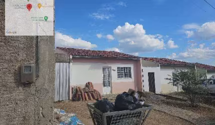 Oportunidade Única em CARUARU - PE | Tipo: Casa | Negociação: Venda Direta Online  | Situação: Imóvel