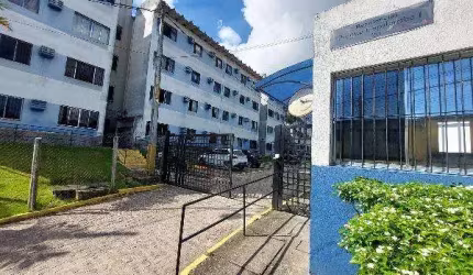 Oportunidade Única em SAO LOURENCO DA MATA - PE | Tipo: Apartamento | Negociação: Venda Direta Online  | Situação: Imóvel