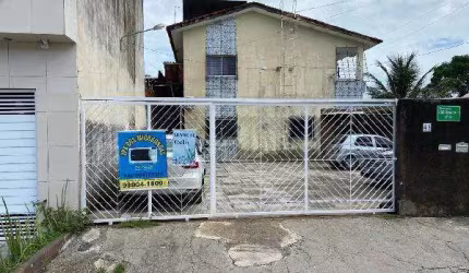 Oportunidade Única em PAULISTA - PE | Tipo: Apartamento | Negociação: Venda Direta Online  | Situação: Imóvel