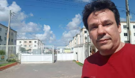 Oportunidade Única em CAMARAGIBE - PE | Tipo: Apartamento | Negociação: Venda Direta Online  | Situação: Imóvel