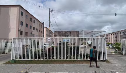 Oportunidade Única em PAULISTA - PE | Tipo: Apartamento | Negociação: Venda Direta Online  | Situação: Imóvel