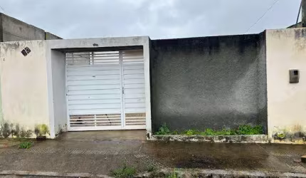 Oportunidade Única em BELO JARDIM - PE | Tipo: Casa | Negociação: Venda Online  | Situação: Imóvel