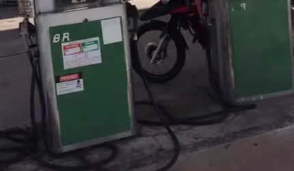 Posto BR ou Ponto Comercial, Área Movimentada, Região do Recife, Aceito Imóvel ou Carro