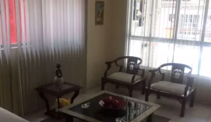 Excelente Casa Duplex, 03 Vagas na Estância, Aceito Automóvel, Não Financiamos