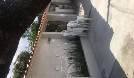 Ótima Casa 102m2, 03 Quartos Sendo 01 Suíte, 01 Vaga, Engenho do Meio, Aceito Carro