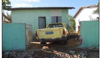 Oportunidade Única em CEARA-MIRIM - RN | Tipo: Casa | Negociação: Venda Direta Online  | Situação: Imóvel