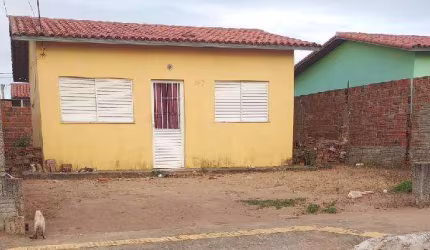 Oportunidade Única em GOIANINHA - RN | Tipo: Casa | Negociação: Venda Direta Online  | Situação: Imóvel