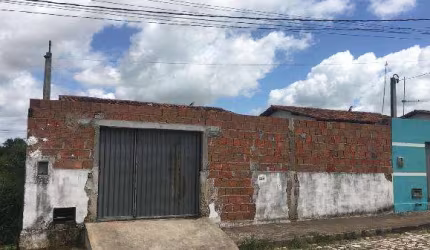 Oportunidade Única em CEARA-MIRIM - RN | Tipo: Casa | Negociação: Venda Online  | Situação: Imóvel