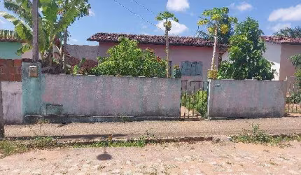 Oportunidade Única em CEARA-MIRIM - RN | Tipo: Casa | Negociação: Venda Direta Online  | Situação: Imóvel