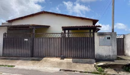Oportunidade Única em SAO GONCALO DO AMARANTE - RN | Tipo: Casa | Negociação: Venda Direta Online  | Situação: Imóvel