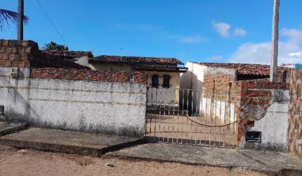 Oportunidade Única em EXTREMOZ - RN | Tipo: Casa | Negociação: Venda Direta Online  | Situação: Imóvel