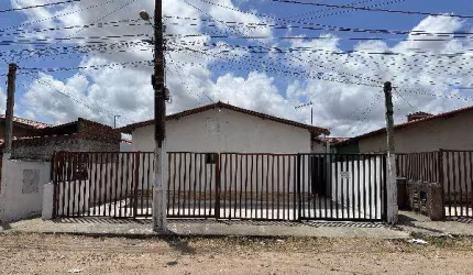Oportunidade Única em SAO GONCALO DO AMARANTE - RN | Tipo: Casa | Negociação: Venda Direta Online  | Situação: Imóvel