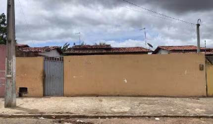 Oportunidade Única em CEARA-MIRIM - RN | Tipo: Casa | Negociação: Venda Direta Online  | Situação: Imóvel
