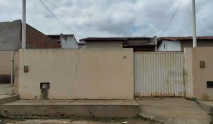 Oportunidade Única em CURRAIS NOVOS - RN | Tipo: Casa | Negociação: Venda Direta Online  | Situação: Imóvel