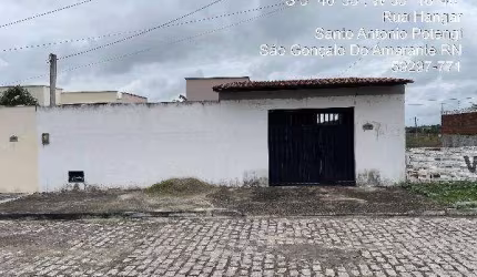 Oportunidade Única em SAO GONCALO DO AMARANTE - RN | Tipo: Casa | Negociação: Venda Direta Online  | Situação: Imóvel